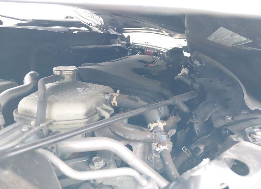 Photo 10 of 2017 Honda Civic EX (VIN 19XFC2F72HE224536)