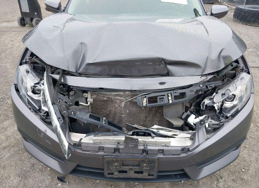 Photo 6 of 2017 Honda Civic EX (VIN 19XFC2F72HE224536)