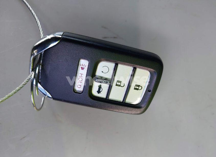 Photo 11 of 2018 Honda Civic EX (VIN 19XFC2F72JE011401)