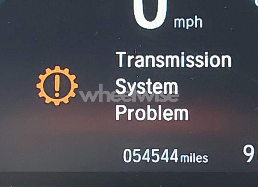 Photo 15 of 2018 Honda Civic EX (VIN 19XFC2F72JE011401)