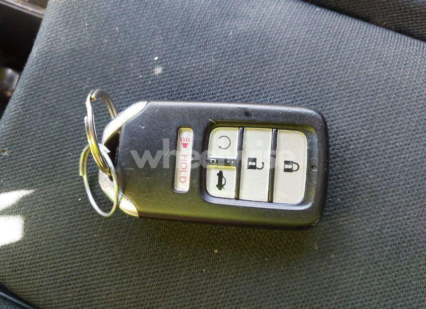 Photo 11 of 2018 Honda Civic EX (VIN 19XFC2F72JE018297)