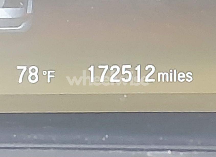 Photo 15 of 2018 Honda Civic EX (VIN 19XFC2F72JE018297)