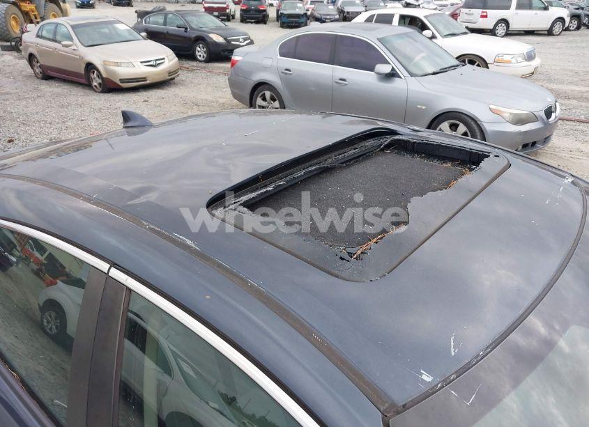 Photo 6 of 2018 Honda Civic EX (VIN 19XFC2F72JE022608)