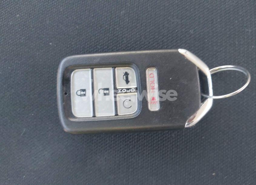 Photo 11 of 2018 Honda Civic EX (VIN 19XFC2F72JE039229)