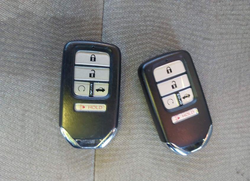 Photo 11 of 2016 Honda Civic EX (VIN 19XFC2F73GE001808)