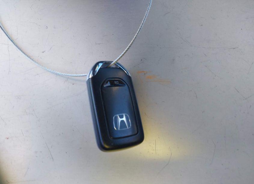 Photo 11 of 2016 Honda Civic EX (VIN 19XFC2F73GE030810)