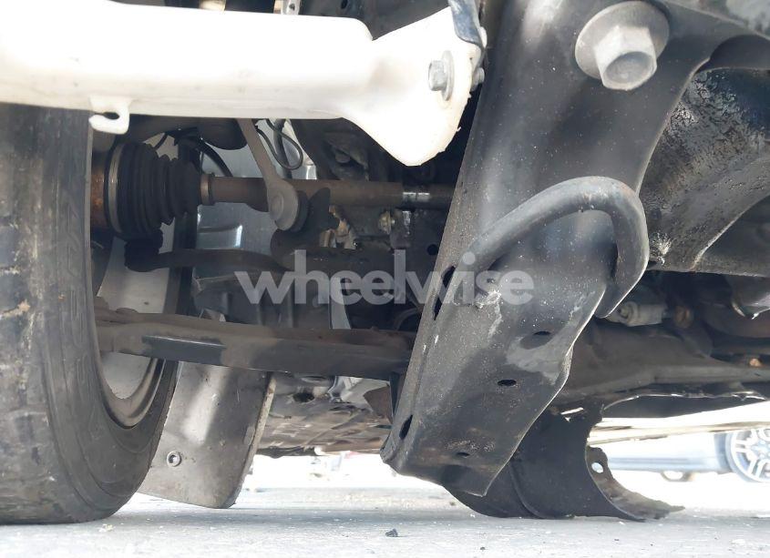 Photo 18 of 2016 Honda Civic EX (VIN 19XFC2F73GE039023)