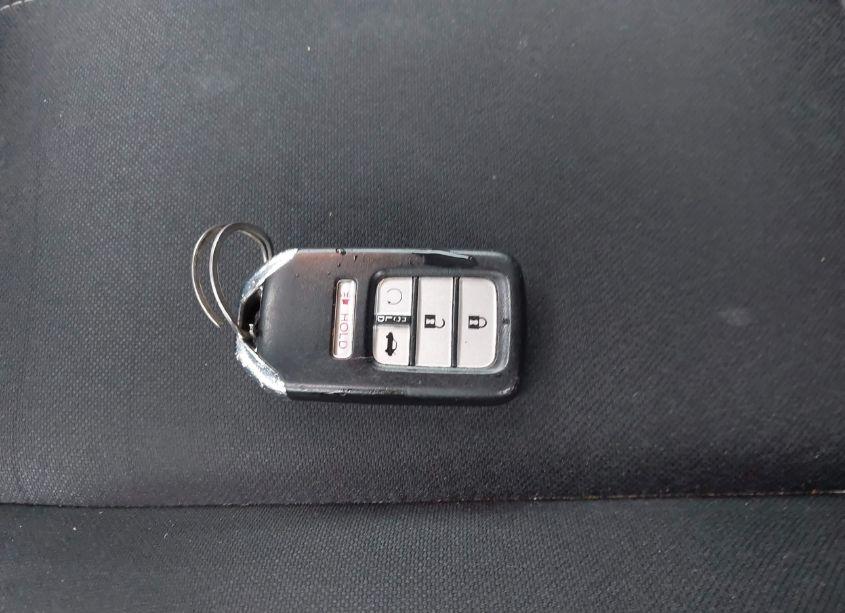 Photo 11 of 2016 Honda Civic EX (VIN 19XFC2F73GE220848)