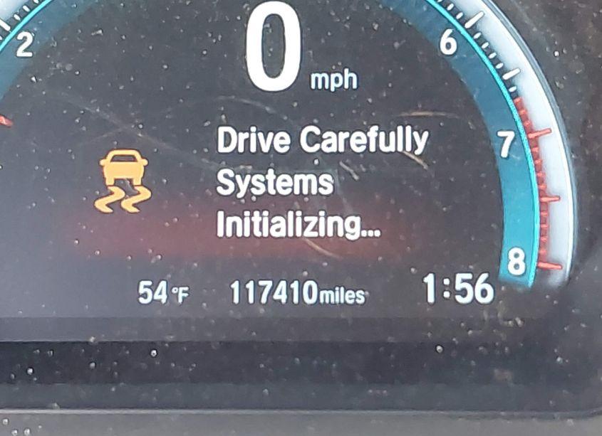 Photo 15 of 2016 Honda Civic EX (VIN 19XFC2F73GE240159)