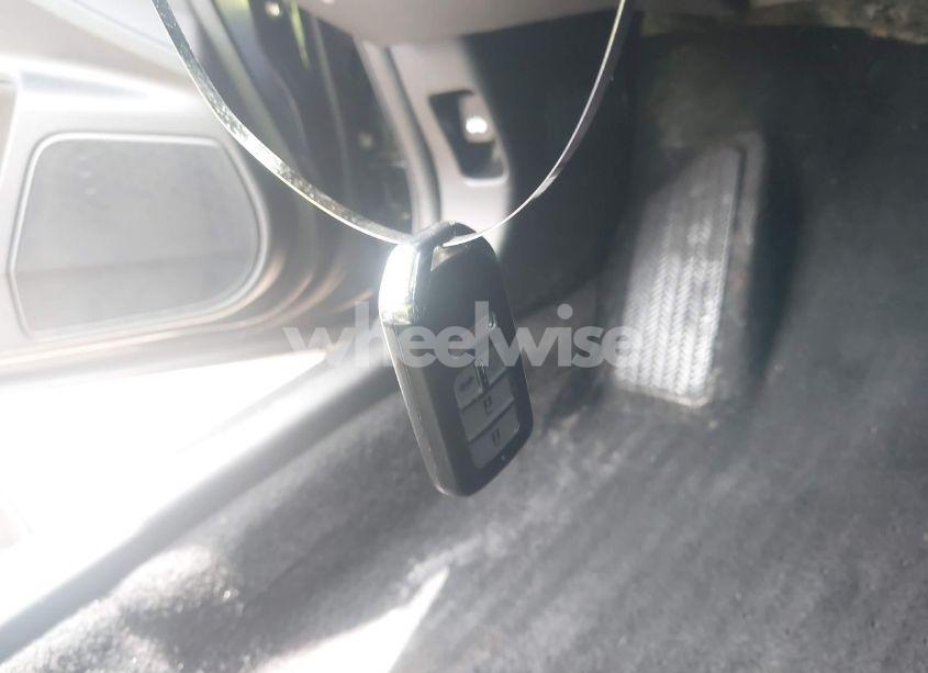 Photo 11 of 2016 Honda Civic EX (VIN 19XFC2F73GE240839)