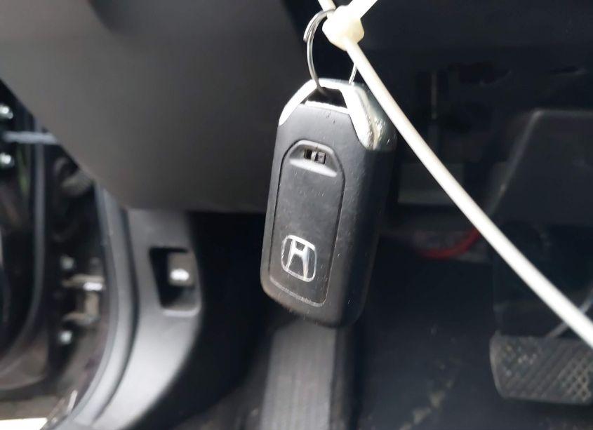 Photo 11 of 2017 Honda Civic EX (VIN 19XFC2F73HE058933)