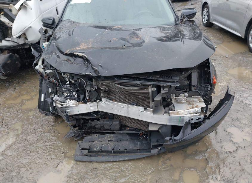 Photo 6 of 2017 Honda Civic EX (VIN 19XFC2F73HE058933)