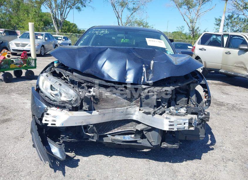 Photo 13 of 2017 Honda Civic EX (VIN 19XFC2F73HE081063)