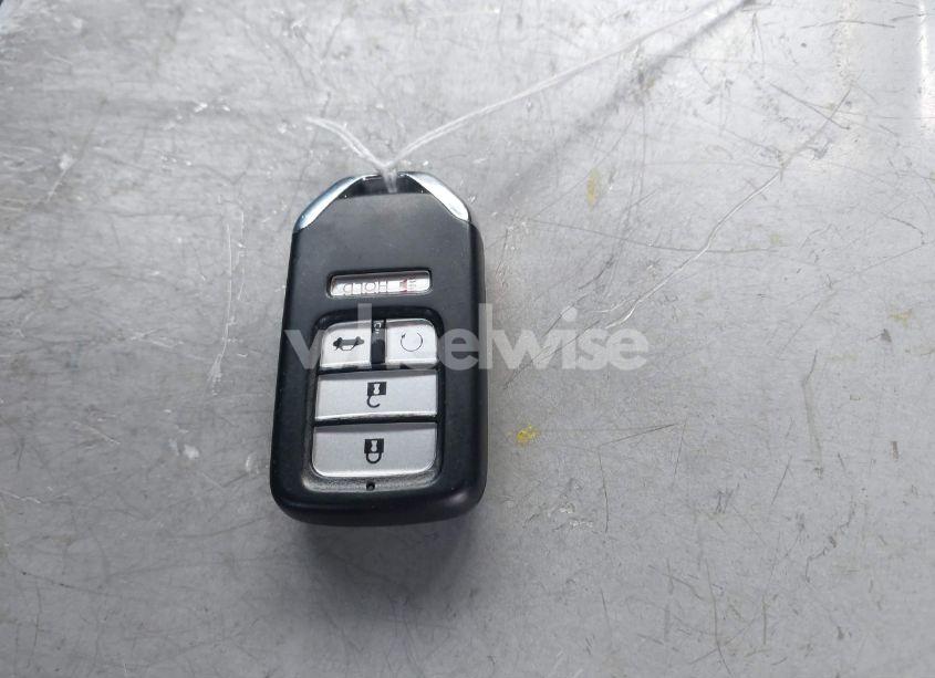 Photo 11 of 2018 Honda Civic EX (VIN 19XFC2F73JE015442)