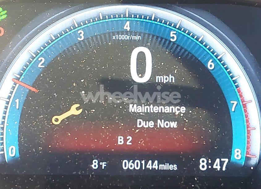 Photo 15 of 2016 Honda Civic EX (VIN 19XFC2F74GE053254)