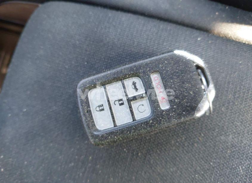 Photo 11 of 2016 Honda Civic EX (VIN 19XFC2F74GE065159)