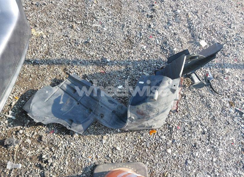 Photo 12 of 2016 Honda Civic EX (VIN 19XFC2F74GE065159)