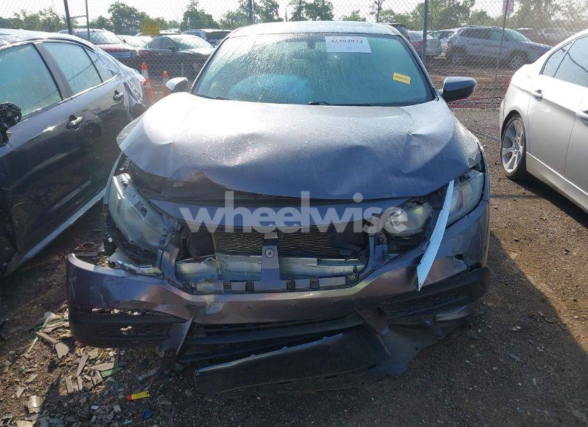 Photo 13 of 2016 Honda Civic EX (VIN 19XFC2F74GE065159)