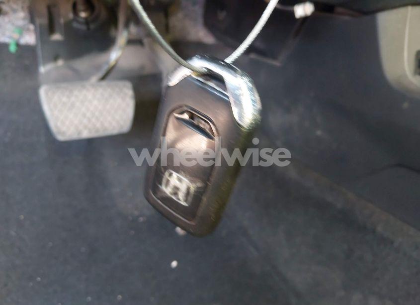 Photo 11 of 2016 Honda Civic EX (VIN 19XFC2F74GE079871)