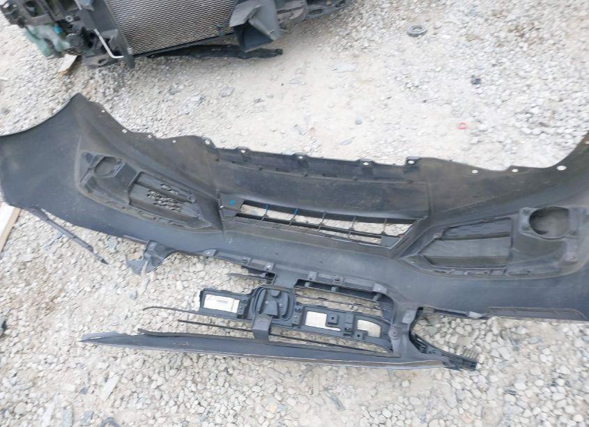 Photo 12 of 2016 Honda Civic EX (VIN 19XFC2F74GE082690)