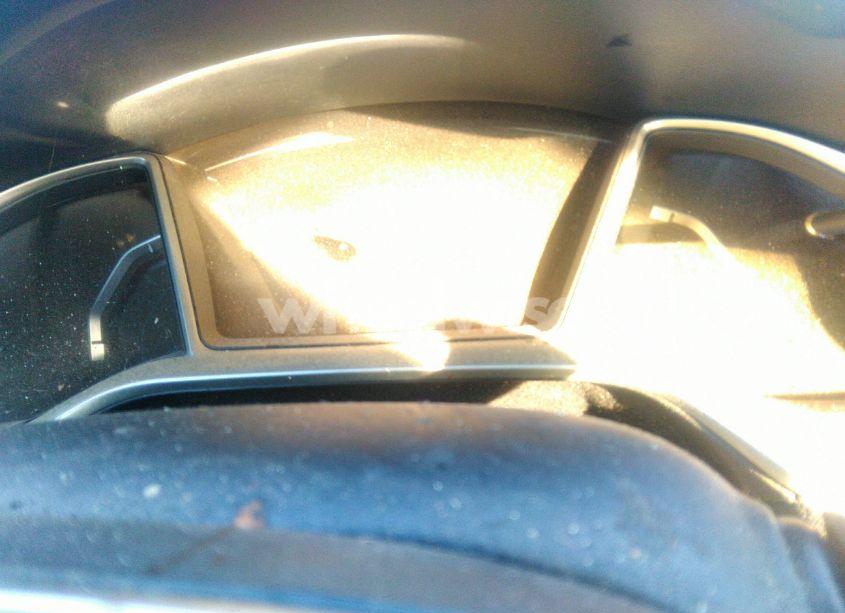 Photo 14 of 2016 Honda Civic EX (VIN 19XFC2F74GE089123)
