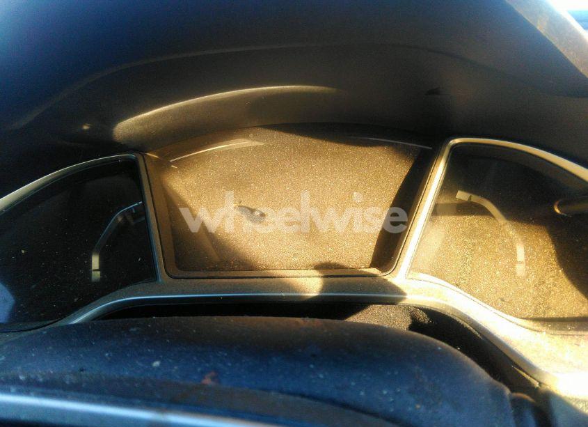Photo 7 of 2016 Honda Civic EX (VIN 19XFC2F74GE089123)