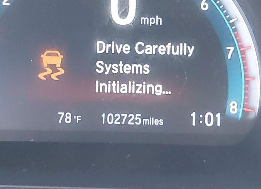 Photo 15 of 2017 Honda Civic EX (VIN 19XFC2F74HE004735)