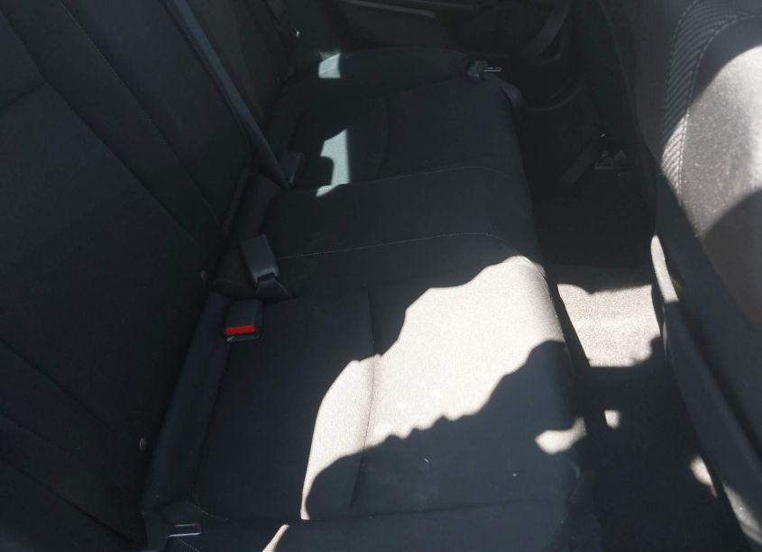 Photo 8 of 2017 Honda Civic EX (VIN 19XFC2F74HE004735)