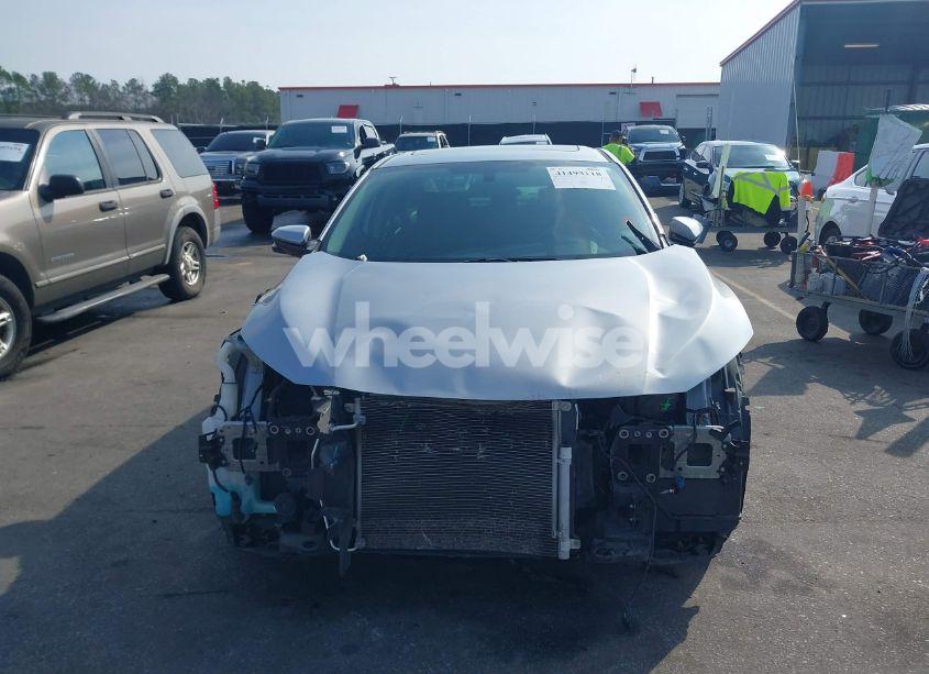 Photo 13 of 2017 Honda Civic EX (VIN 19XFC2F74HE051330)