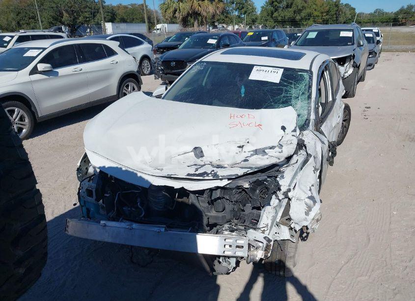 Photo 6 of 2017 Honda Civic EX (VIN 19XFC2F74HE064322)