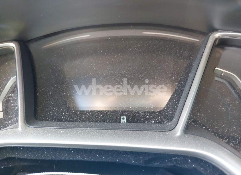 Photo 7 of 2017 Honda Civic EX (VIN 19XFC2F74HE064322)