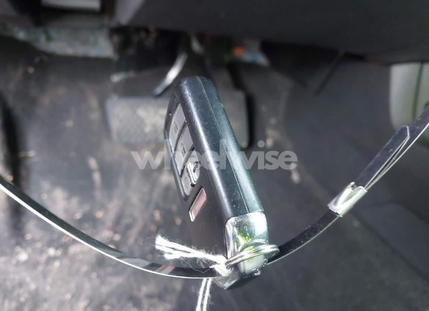 Photo 11 of 2017 Honda Civic EX (VIN 19XFC2F74HE072730)