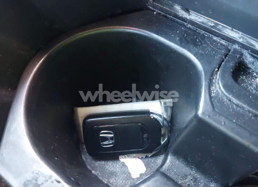 Photo 11 of 2017 Honda Civic EX (VIN 19XFC2F74HE082111)