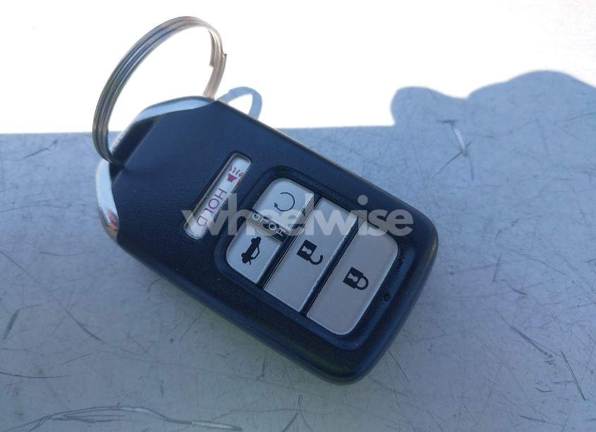 Photo 11 of 2017 Honda Civic EX (VIN 19XFC2F74HE212016)