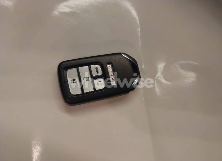 Photo 11 of 2017 Honda Civic EX (VIN 19XFC2F74HE232587)