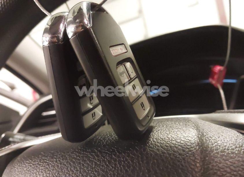 Photo 11 of 2018 Honda Civic EX (VIN 19XFC2F74JE005647)