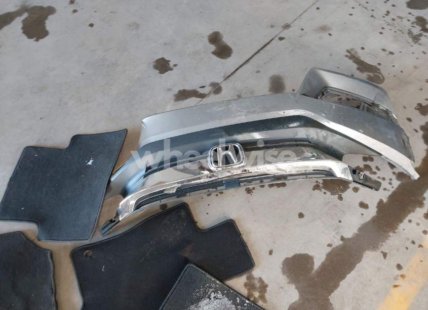 Photo 11 of 2018 Honda Civic EX (VIN 19XFC2F74JE007057)