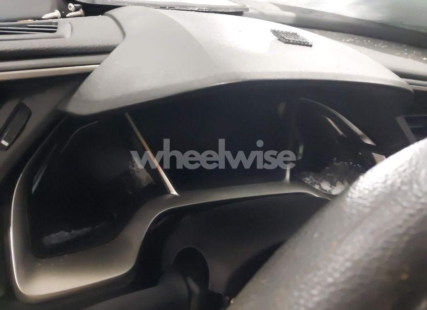 Photo 7 of 2018 Honda Civic EX (VIN 19XFC2F74JE007057)