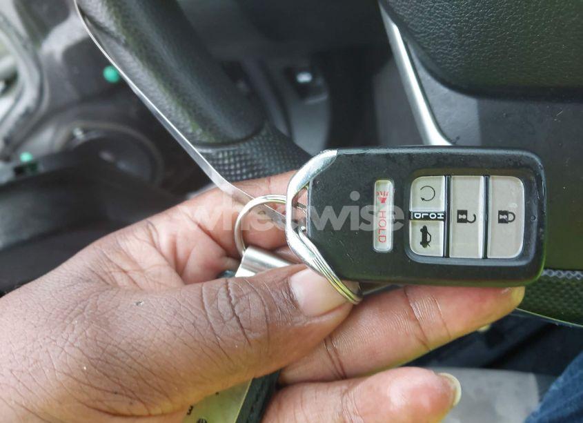 Photo 11 of 2016 Honda Civic EX (VIN 19XFC2F75GE043008)