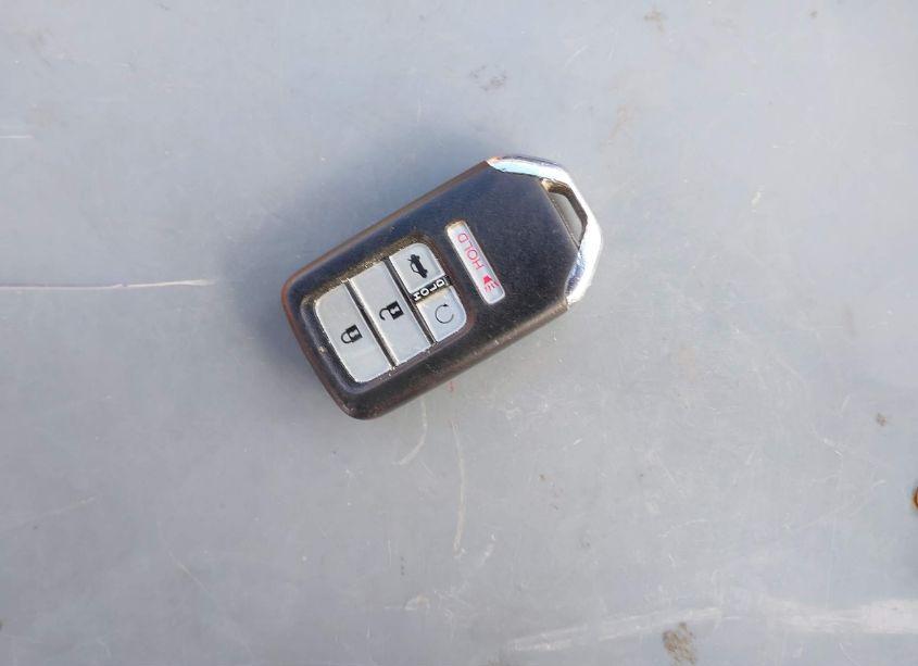 Photo 11 of 2016 Honda Civic EX (VIN 19XFC2F75GE056437)
