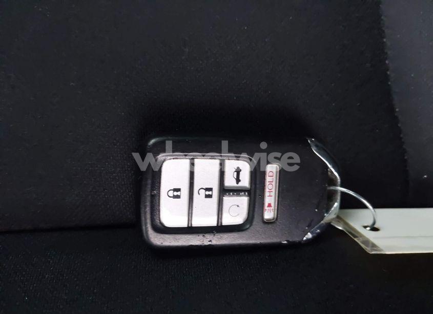 Photo 11 of 2016 Honda Civic EX (VIN 19XFC2F75GE057104)