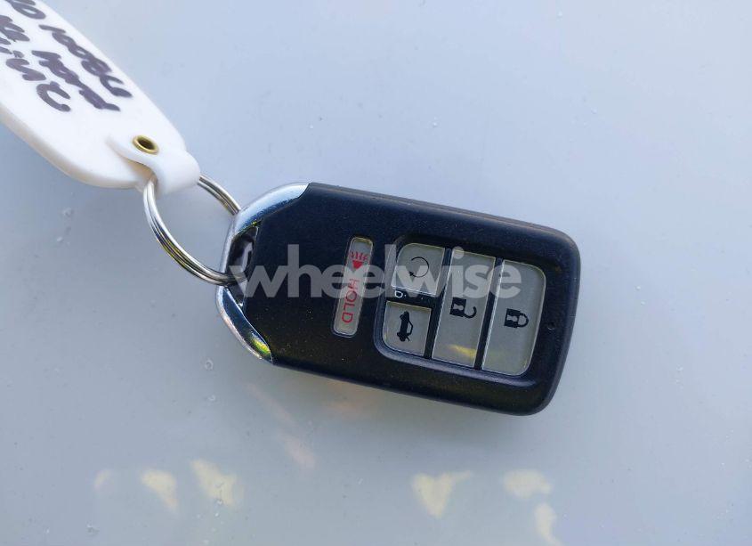 Photo 11 of 2016 Honda Civic EX (VIN 19XFC2F75GE067065)
