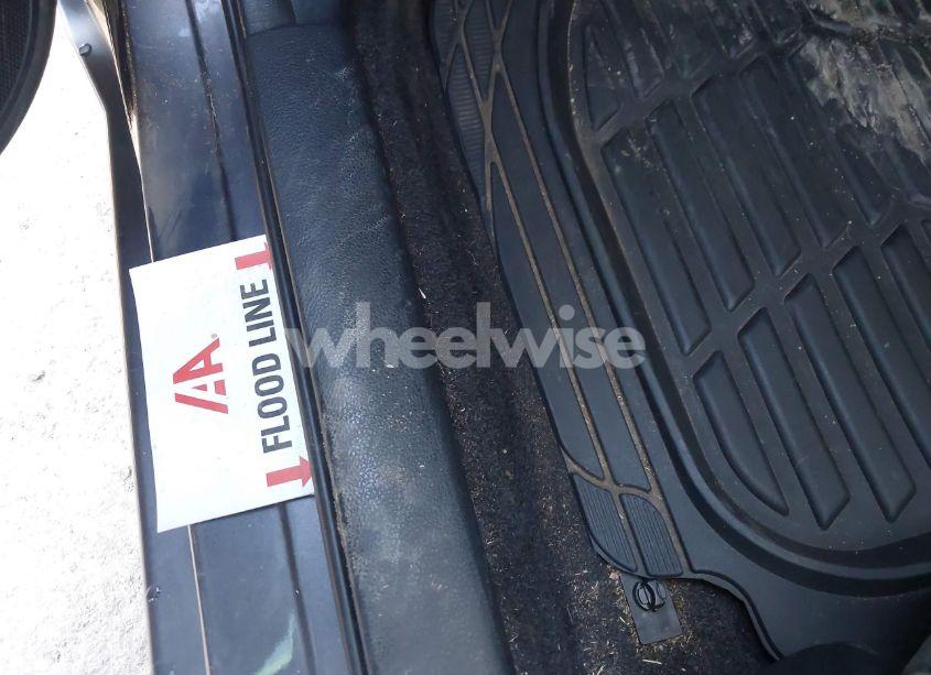 Photo 6 of 2016 Honda Civic EX (VIN 19XFC2F75GE076753)