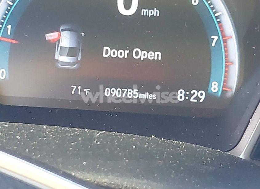 Photo 15 of 2016 Honda Civic EX (VIN 19XFC2F75GE093536)