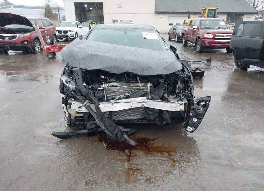 Photo 13 of 2016 Honda Civic EX (VIN 19XFC2F75GE200827)