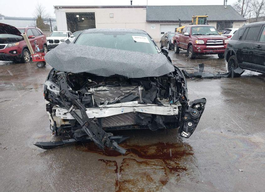 Photo 6 of 2016 Honda Civic EX (VIN 19XFC2F75GE200827)