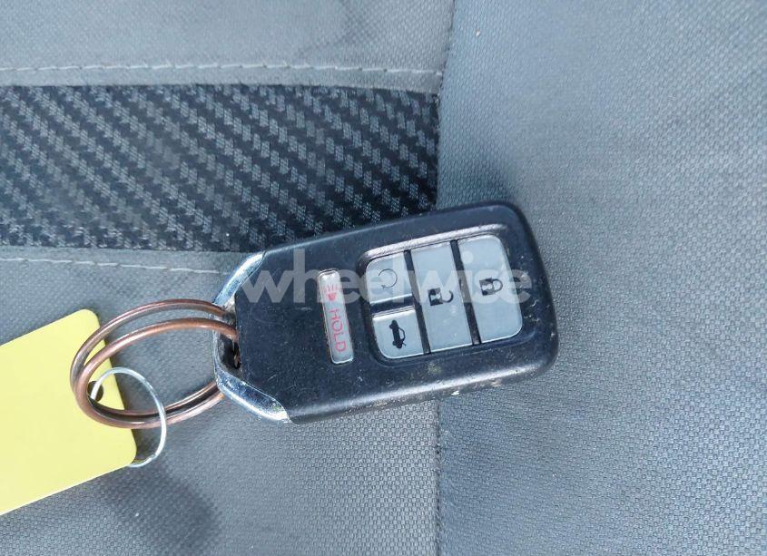 Photo 11 of 2016 Honda Civic EX (VIN 19XFC2F75GE229244)