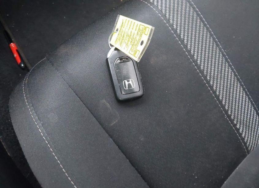 Photo 11 of 2016 Honda Civic EX (VIN 19XFC2F75GE234508)