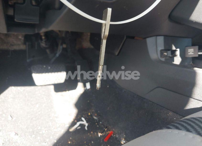 Photo 11 of 2017 Honda Civic EX (VIN 19XFC2F75HE002184)