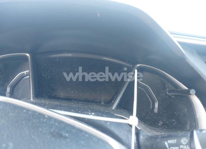 Photo 7 of 2017 Honda Civic EX (VIN 19XFC2F75HE002184)